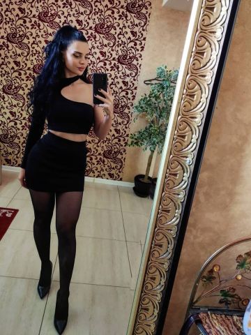 Проститутка Фатима - Фото 2